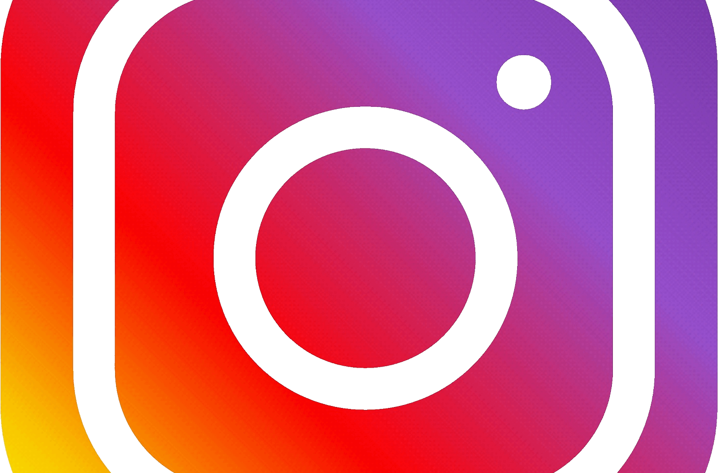New Instagram Logo Png Transparent 1455x960 